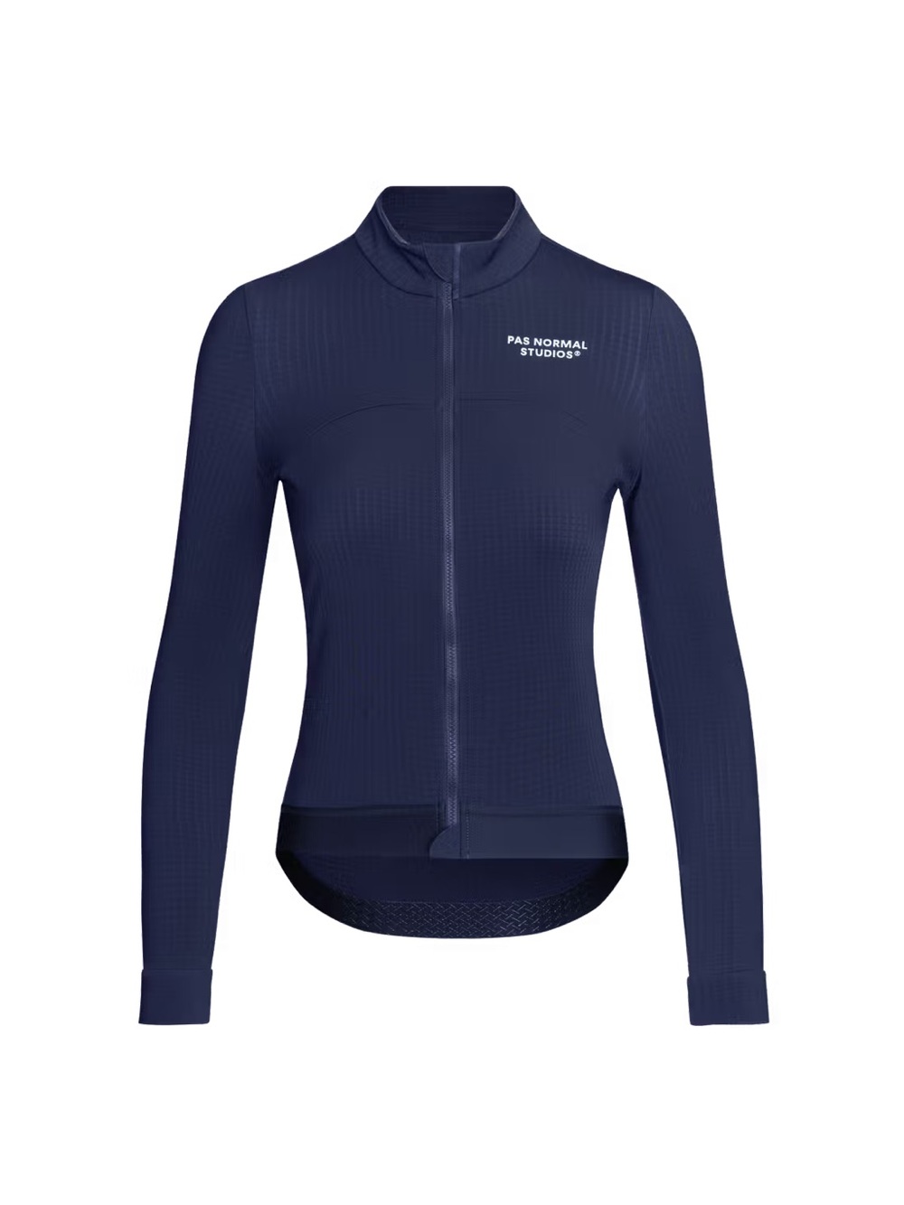 Pas normal Women's Essential Long Sleeve Jersey